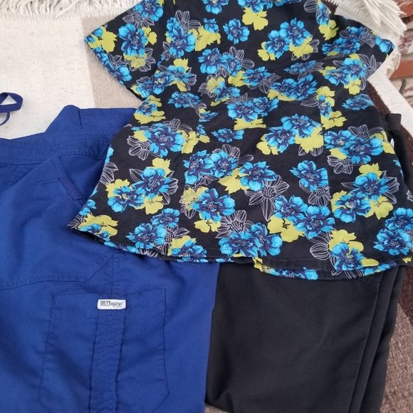 Scrubs - Picture 4 of 11